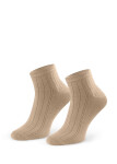 Ponožky Steven art.054 Sport Smooth 38-46 světle šedá 44-46
