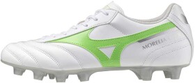 Mizuno Monarcida Neo II Club FG bílé - Kopačky Mizuno MORELIA II CLUB P1GA251637 Velikost obuvi v EU: 40