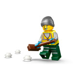 LEGO LEGO® City 60490 Sněžný pluh