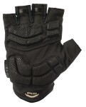 CYKLISTICKÉ RUKAVICE R2 OMBRA ATR57F DÁMSKÉ, vel. M (obvod ruky 19-20 cm)