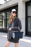 Košík Reisenthel Carrybag XS Twist navy