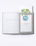 PrintWorks Frame book Grey