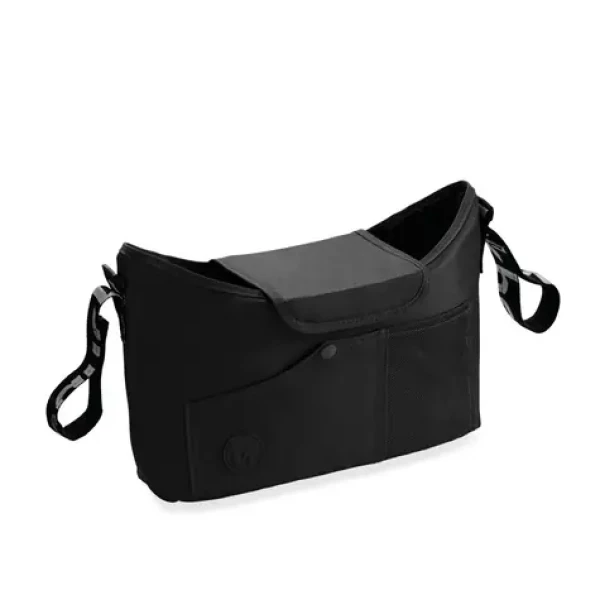 Hauck Taška na kočárek-organizér Black (HK618790)