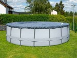 Summer Waves Nadzemní bazén s filtrací – Elite Active Frame (ø 5,49 × v. 1,32 m)