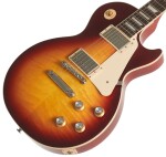 Gibson Les Paul Standard 60s Bourbon Burst