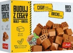 Trefl - Brick Trick Refill Stavební kostky