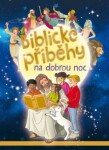 Biblické příběhy na dobrou noc