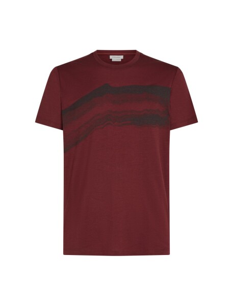 ICEBREAKER Mens Merino 150 Tech Lite SS Tee Getaway, Port velikost: XL