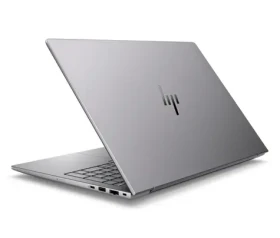 HP ZBook 8 G1i 16 stříbrná / 16" WQUXGA / Intel Core Ultra 9 285H 2.9GHz / 64GB / 2TB SSD / RTX 500 Ada 4GB / W11P (B30K6ES#BCM)