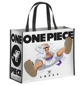 CLD Merch nákupní taška One Piece Luffy / Nákupní taška / vícebarevná (158415)