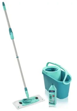 Leifheit Clean Twist M včetně čističe