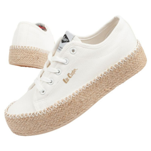 Lee Cooper Dámské boty LCW-24-44-2410L