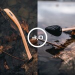 Vagner Vábnička - průměr hlavy 3,0 cm,Vagner Vábnička - průměr hlavy 3,0 cm