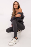 Dlouhé legíny model 204137 NM M/L