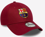 New Era Pánská kšiltovka Barcelona FC 940 Core