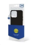 3mk Matt Case černá / Zadní kryt / Google Pixel 9A / TPU / 1,2 mm (5903108623155)