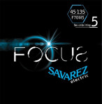 Savarez F70M5