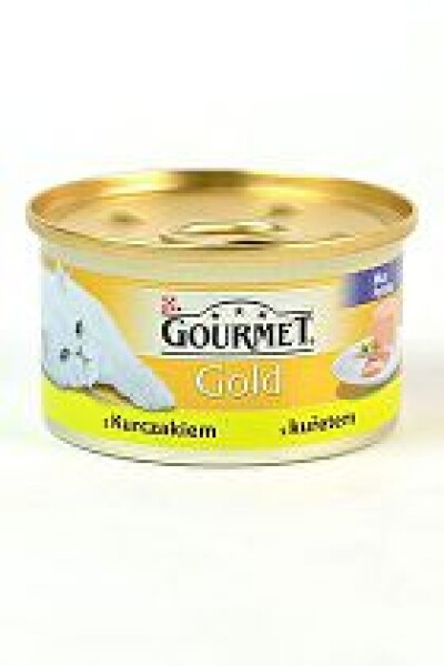 Gourmet Gold