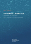 Bottom-up Linguistics - Paul Rastall - e-kniha