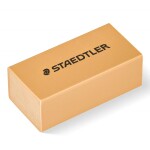 Staedtler Staedtler, 5427SBK2-C, sada pryží pro grafitové tužky a uhly, 2 ks