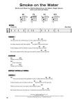 MS Hard Rock - Really Easy Guitar