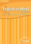 English in Mind Starter Level Teachers Book Brian Hart