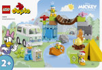 LEGO® DUPLO® Disney 10997 Dobrodružné kempování