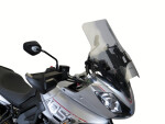 Triumph Tiger 1050 Sport 16-20 Powerblade - nastavitelný plexi štít - Čiré