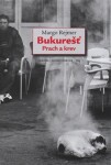 Bukurešť. Prach a krev - Malgorzata Rejmer