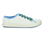 Camper Lona Houston White Natural K201884-006