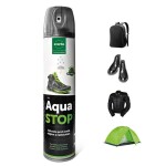 Impregnace ve spreji Aqua stop 300 ml