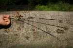 Giants Fishing Prut Black Method Feeder 12ft 40-90g + naviják GXF 3000FD Akční set,Giants Fishing Prut Black Method Feeder 12ft 40-90g + naviják GXF 3
