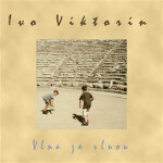 Ivo Viktorin Vlna za vlnou CD