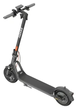 Navee V25i Pro II / Elektrická koloběžka / 600 W / 20 km-h / 25 km / 5,1 Ah (V25i Pro II)