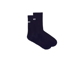 POC Motion MTB Socks Apatite Navy