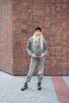Shapen Lynx 2.0 Dark Grey