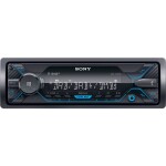 Blaupunkt Hannover 700 DAB NAV CAR multimediální přehrávač DAB+ tuner, Bluetooth® handsfree zařízení, konektor pro couva