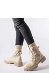 Boty model 204606 Solea 39