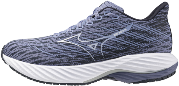 Běžecké boty Mizuno WAVE RIDER 28 J1GD240327 Velikost obuvi EU: