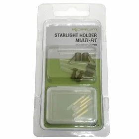 KORUM Chemické světlo Starlight Holder Multi-Fit Kit (K0310009)