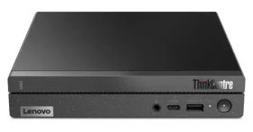 Lenovo ThinkCentre Neo 50q G4 černá / Počítač / Intel Core i5-13420H / 16 GB / 1 TB SSD / Intel UHD / W11 Pro (12LN002CGE)