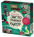 Babičko, dědečku… Jak to tenkrát bylo?