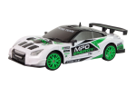 Mamido Sportovní auto Drift na dálkové ovládání RC 1:24