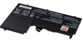 T6 Power Baterie pro Lenovo Yoga 3 14 / Baterie / 6280 mAh / 45 Wh / 4cell / Li-pol (NBIB0139)