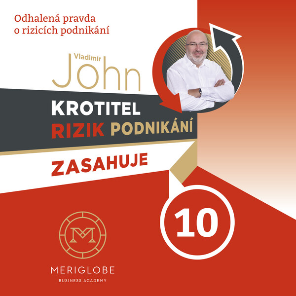 Krotitel rizik podnikání zasahuje ve výrobě nábytku - Vladimír John