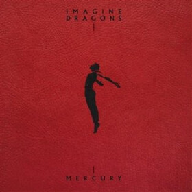 Mercury - Acts 1 & 2 (CD) - Imagine Dragons