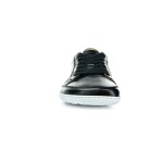 Aylla Shoes Ari černé pánské polobotky