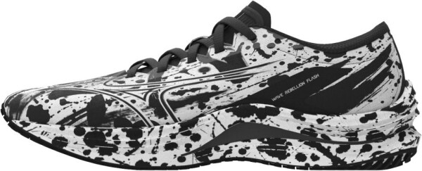 Běžecké boty Mizuno WAVE REBELLION FLASH J1GC233604 Velikost obuvi EU: