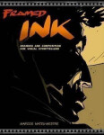Framed Ink - Marcos Mateu-Mestre