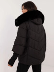 Bunda MBM KR 2505.14 černá XL